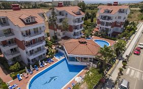 Irem Garden Hotel & Apartments